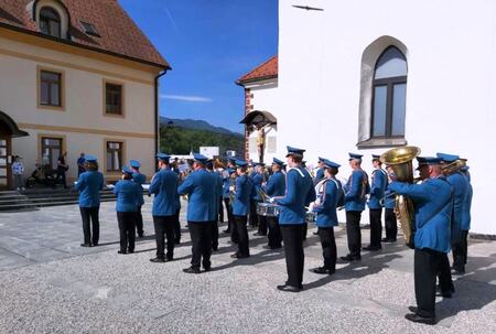 Florjanovo – praznik gasilcev (4)